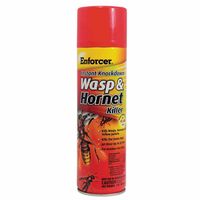 Enforcer® Instant Knockdown Wasp & Hornet Killer Enforcer® Instant Knockdown Wasp & Hornet Killer