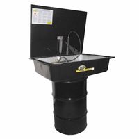 Zep Professional&reg; Parts Washer
