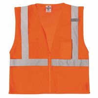 M L Kishigo Ultra-Cool&trade; Mesh 3-Pocket Vests