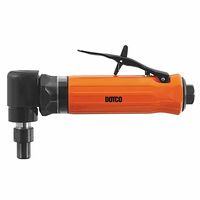 Dotco&reg; 10LF Series Angle Grinders