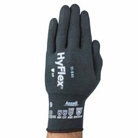 Ansell HyFlex&reg; Ultralight Intercept&trade; Cut-Resistant Gloves
