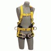 DBI/Sala Delta&trade; Vest Style Tower Climbing Harnesses