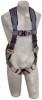 DBI/Sala ExoFit&trade; Vest Style Climbing Harness with Back and Front D-Rings
