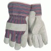 Memphis Glove Economy Leather Patch Palm Gloves