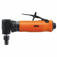 Dotco&reg; 12LF Series Angle Grinders
