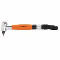 Dotco&reg; 12-03 Gearless Right Angle Grinders
