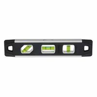 Johnson Level &amp; Tool Magnetic Aluminum Torpedo Levels