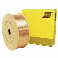Esab Welding Solid Wire -  SPOOLARC 87HP Welding Wires