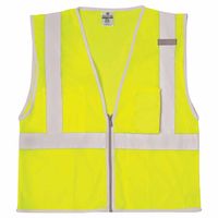 M L Kishigo Brilliant Series Class 2 Economy Vest