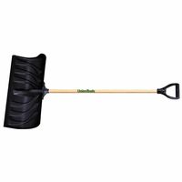 Union Tools Poly Snow Pushers Union Tools Poly Snow Pushers