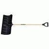 Union Tools Poly Snow Pushers