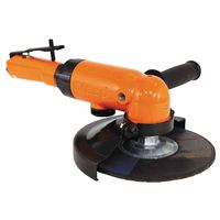 Cleco&reg; 1660 Series Angle Grinder