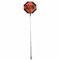 VizCon Stop/Slow Paddles
