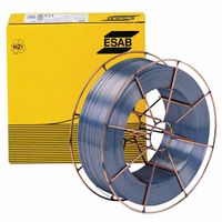 Esab Welding Solid Wire - Aristorod&trade; 12.50 Welding Wires