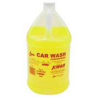 Joe's&reg; Concentrated Car Wash