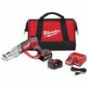 Milwaukee&reg; Electric Tools M18&trade; Cordless Shear Kits
