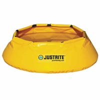 Justrite Pop-Up Pool
