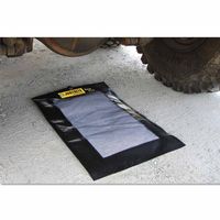 Justrite Drip Pads