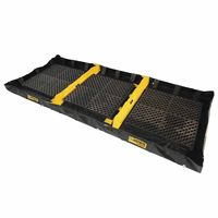 Justrite Decon Quickberm&reg;