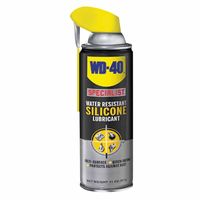 WD-40 Specialist Silicone Lubricant