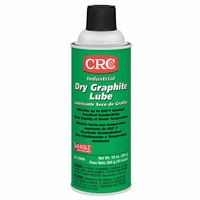 CRC Dry Graphite Lube