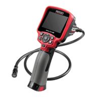 Ridgid® Micro CA-300 Handheld Inspection Cameras Ridgid® Micro CA-300 Handheld Inspection Cameras