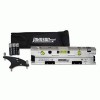 Johnson Level &amp; Tool 3-Beam Magnetic Torpedo Laser Dot