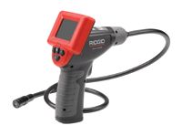 Ridgid® CA-25 Handheld Inspection Camera Ridgid® CA-25 Handheld Inspection Camera