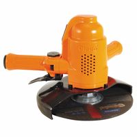Cleco&reg; 4060 Series Vertical Grinders