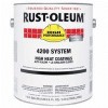 Rust-Oleum&reg; High Performance 4200/4300 System High Heat Coatings
