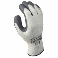 SHOWA&reg; Atlas&reg; Therma-Fit 451 Latex Coated Gloves