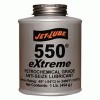 Jet-Lube 550&reg; Extreme Nonmetallic Anti-Seize Compound