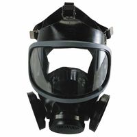 MSA Ultra-Twin&reg; Full-Facepiece Respirators