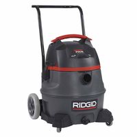 Ridgid® Smart Pulse™ Wet/Dry Vac Ridgid® Smart Pulse™ Wet/Dry Vac