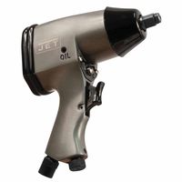 Jet&reg; Single Hammer Air Impact Wrench