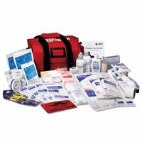 Pac-Kit&reg; First Responder Kits
