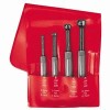 L. S. Starrett Small Hole Gauge Set