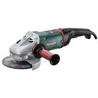 Metabo Large Angle Grinders