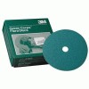 3M Abrasive Green Corps&trade; Fibre Discs