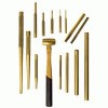 Mayhew&trade; Tools 15 Piece Brass Assortment Kit