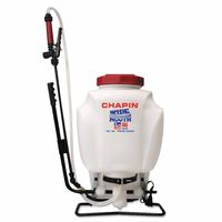 Chapin&trade; ProSeries&reg; Backpack Sprayers