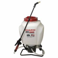 Chapin&trade; Wide Mouth Battery Powered Backpack Sprayers