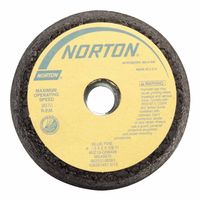 Norton BlueFire Snagging Cup Wheels Norton BlueFire Snagging Cup Wheels