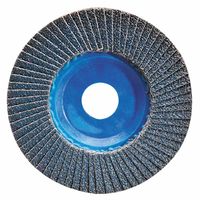 Norton BlueFire R884P Flap Discs