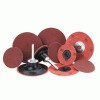 Merit Abrasives Aluminum Oxide Plus Quick Change Cloth Discs