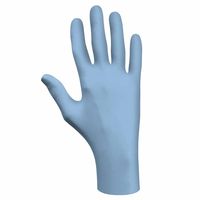 SHOWA&reg; N-Dex&reg; Plus Disposable Nitrile Gloves