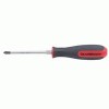 GearWrench&reg; Dual Material Slotted Screwdrivers