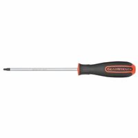 GearWrench® Dual Material Tamper Proof Torx® Screwdrivers GearWrench® Dual Material Tamper Proof Torx® Screwdrivers