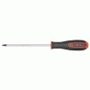 GearWrench&reg; Dual Material Tamper Proof Torx&reg; Screwdrivers