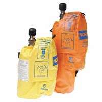 North by Honeywell Escape Breathing Apparatus